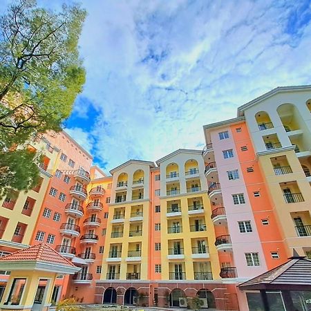 Apartament 88 Gibraltar Baguio City Zewnętrze zdjęcie
