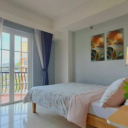 Apartament 88 Gibraltar Baguio City Zewnętrze zdjęcie