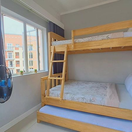 Apartament 88 Gibraltar Baguio City Zewnętrze zdjęcie