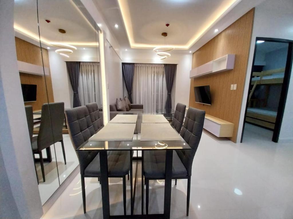 Apartament 88 Gibraltar Baguio City Zewnętrze zdjęcie