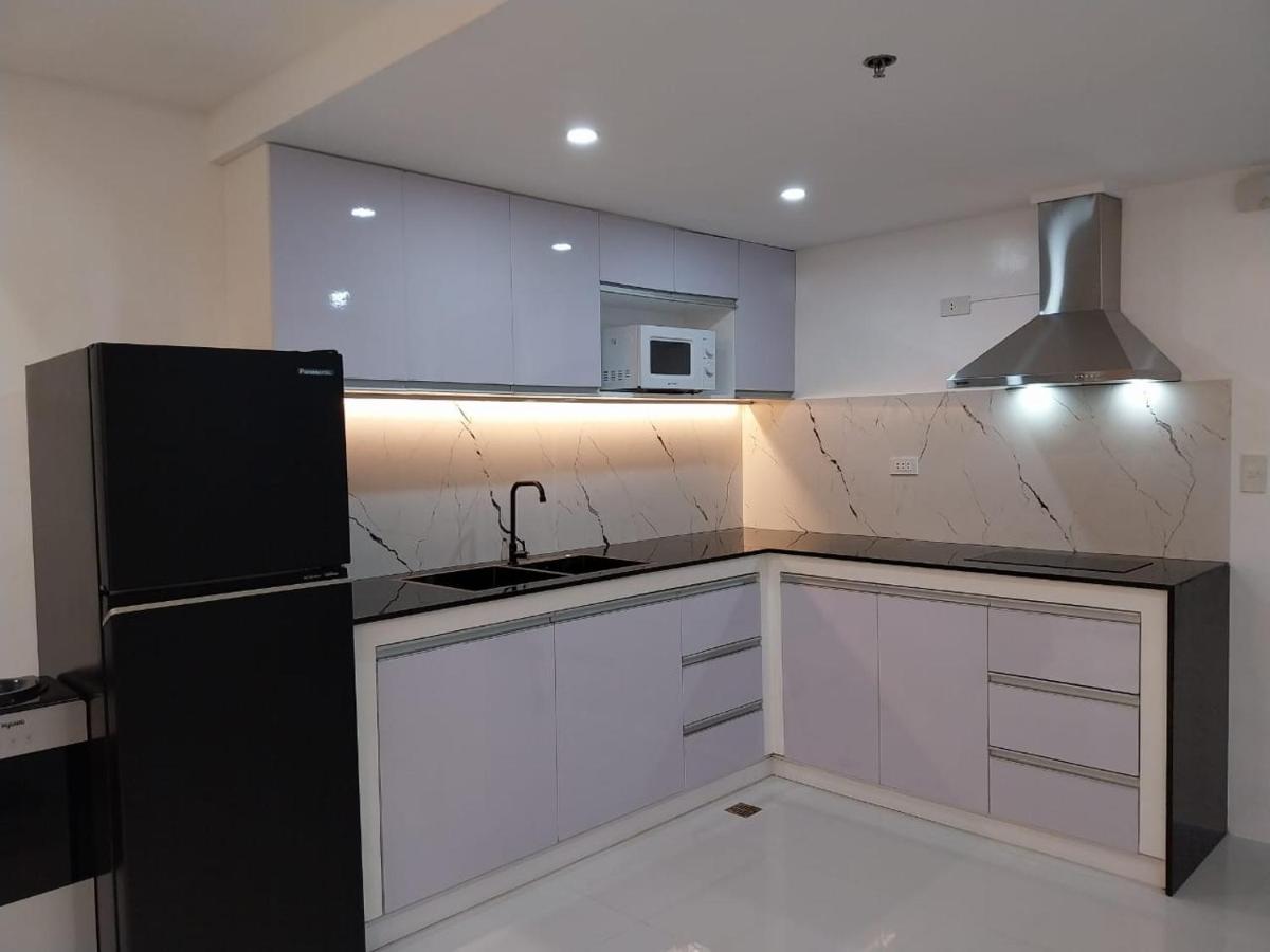 Apartament 88 Gibraltar Baguio City Zewnętrze zdjęcie
