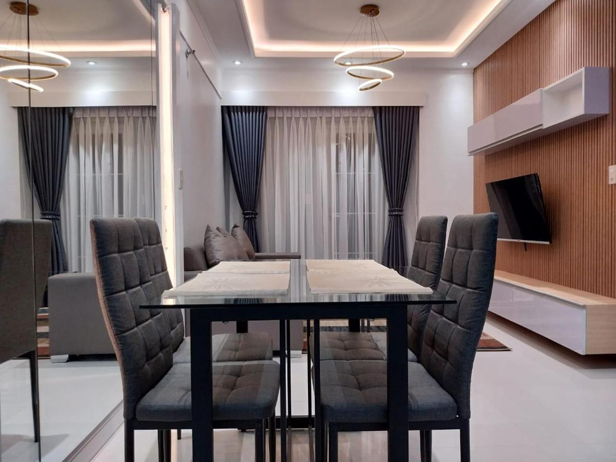 Apartament 88 Gibraltar Baguio City Zewnętrze zdjęcie