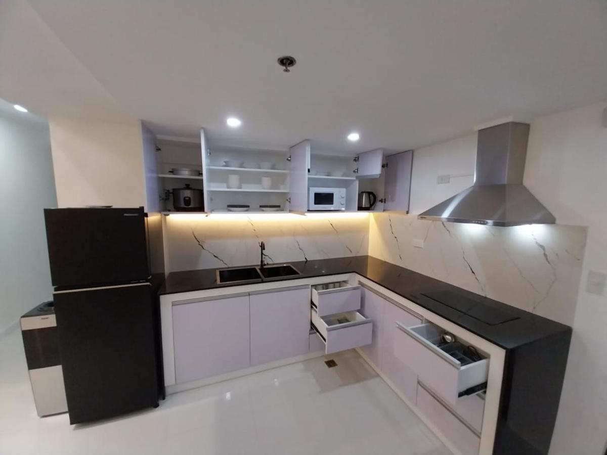 Apartament 88 Gibraltar Baguio City Zewnętrze zdjęcie