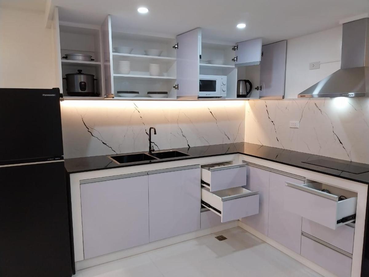 Apartament 88 Gibraltar Baguio City Zewnętrze zdjęcie