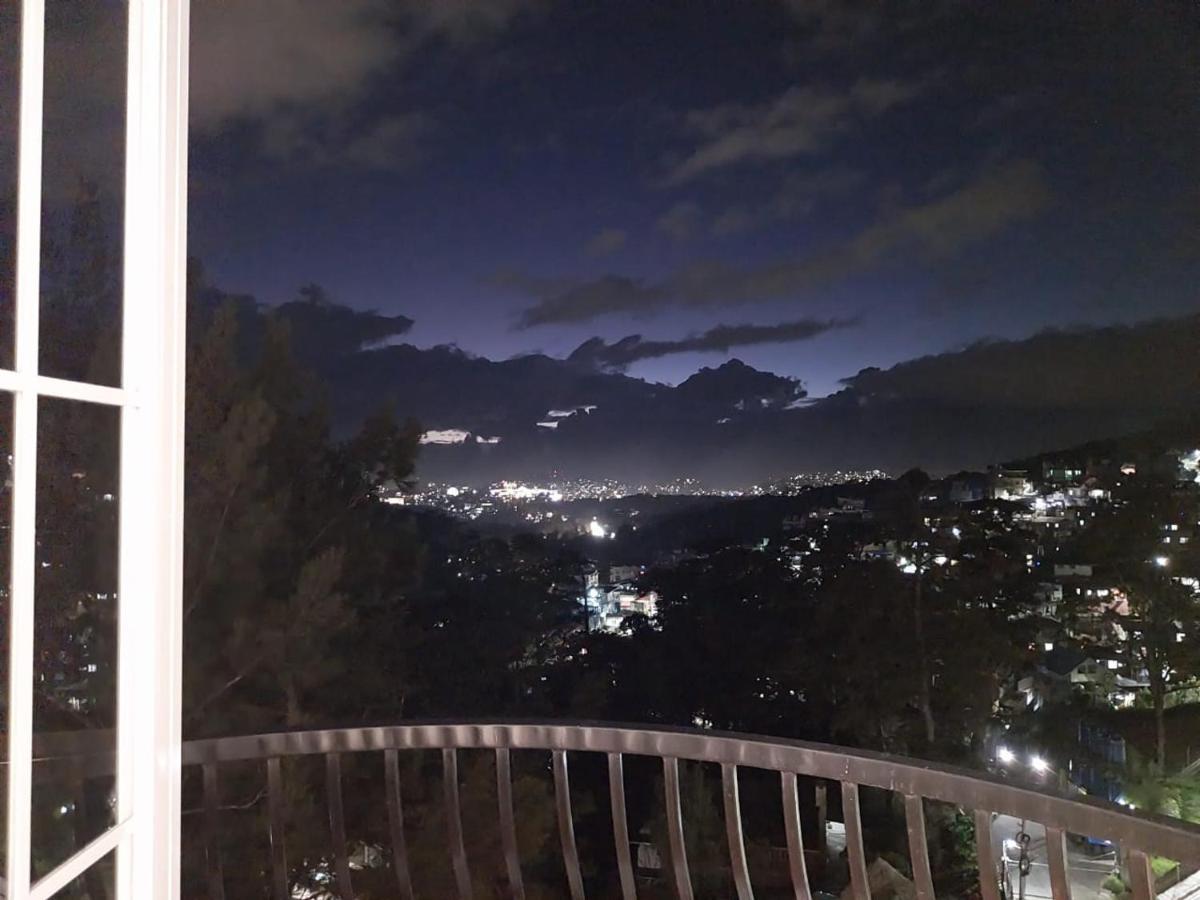 Apartament 88 Gibraltar Baguio City Zewnętrze zdjęcie