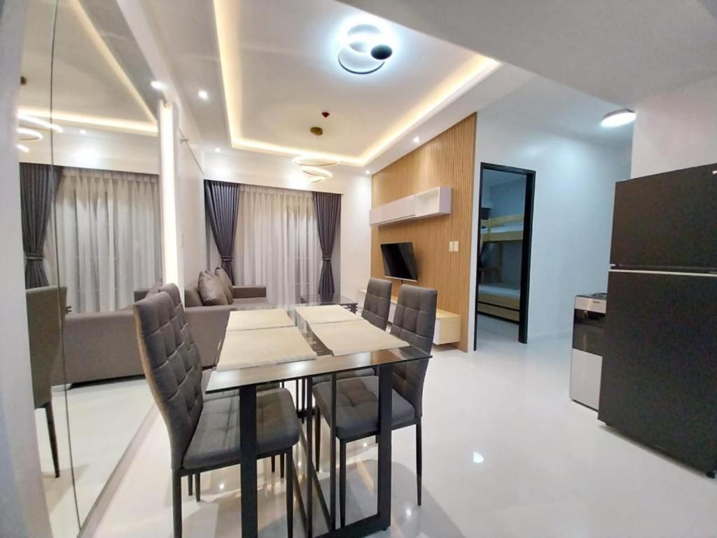 Apartament 88 Gibraltar Baguio City Zewnętrze zdjęcie