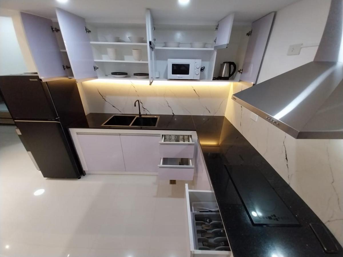 Apartament 88 Gibraltar Baguio City Zewnętrze zdjęcie