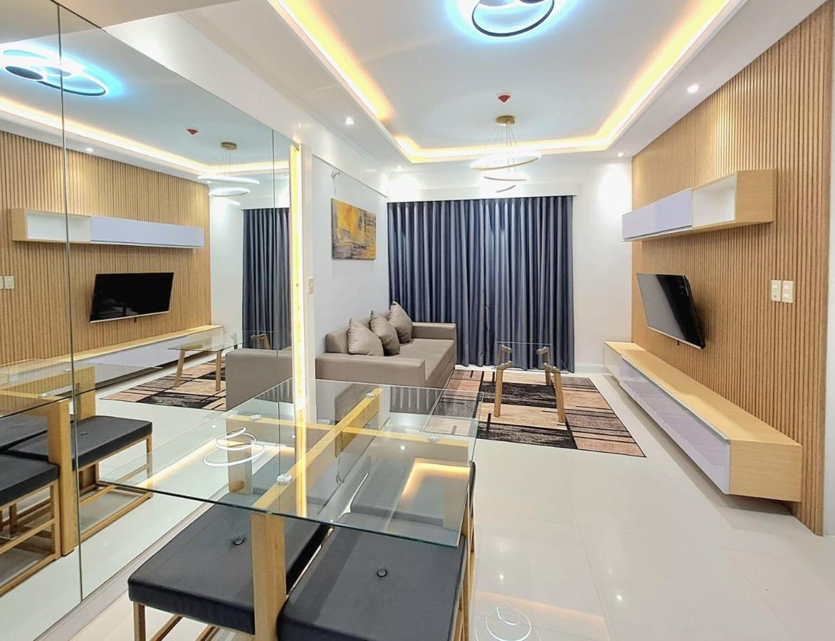 Apartament 88 Gibraltar Baguio City Zewnętrze zdjęcie