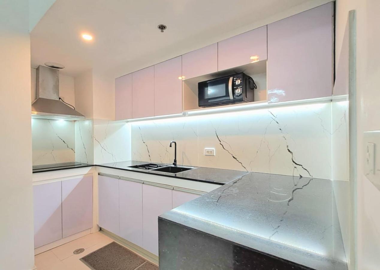Apartament 88 Gibraltar Baguio City Zewnętrze zdjęcie