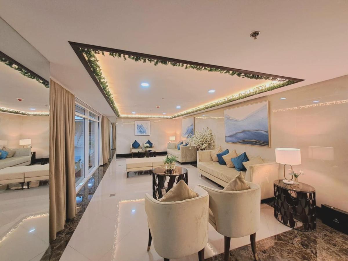Apartament 88 Gibraltar Baguio City Zewnętrze zdjęcie