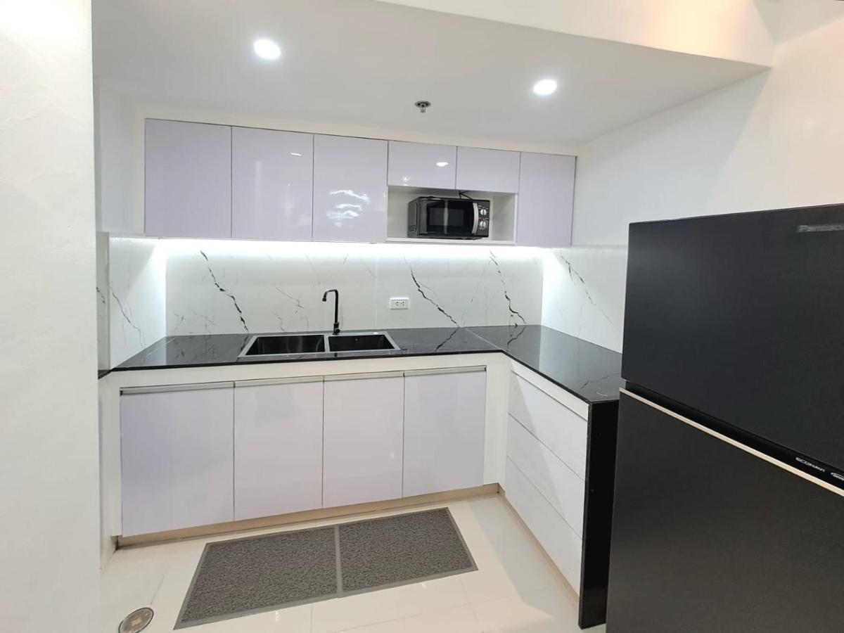 Apartament 88 Gibraltar Baguio City Zewnętrze zdjęcie