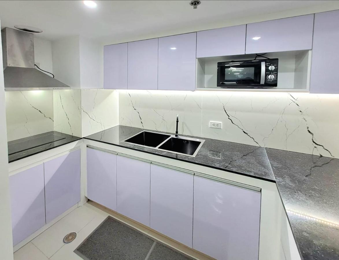 Apartament 88 Gibraltar Baguio City Zewnętrze zdjęcie