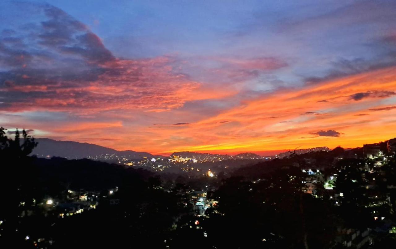 Apartament 88 Gibraltar Baguio City Zewnętrze zdjęcie