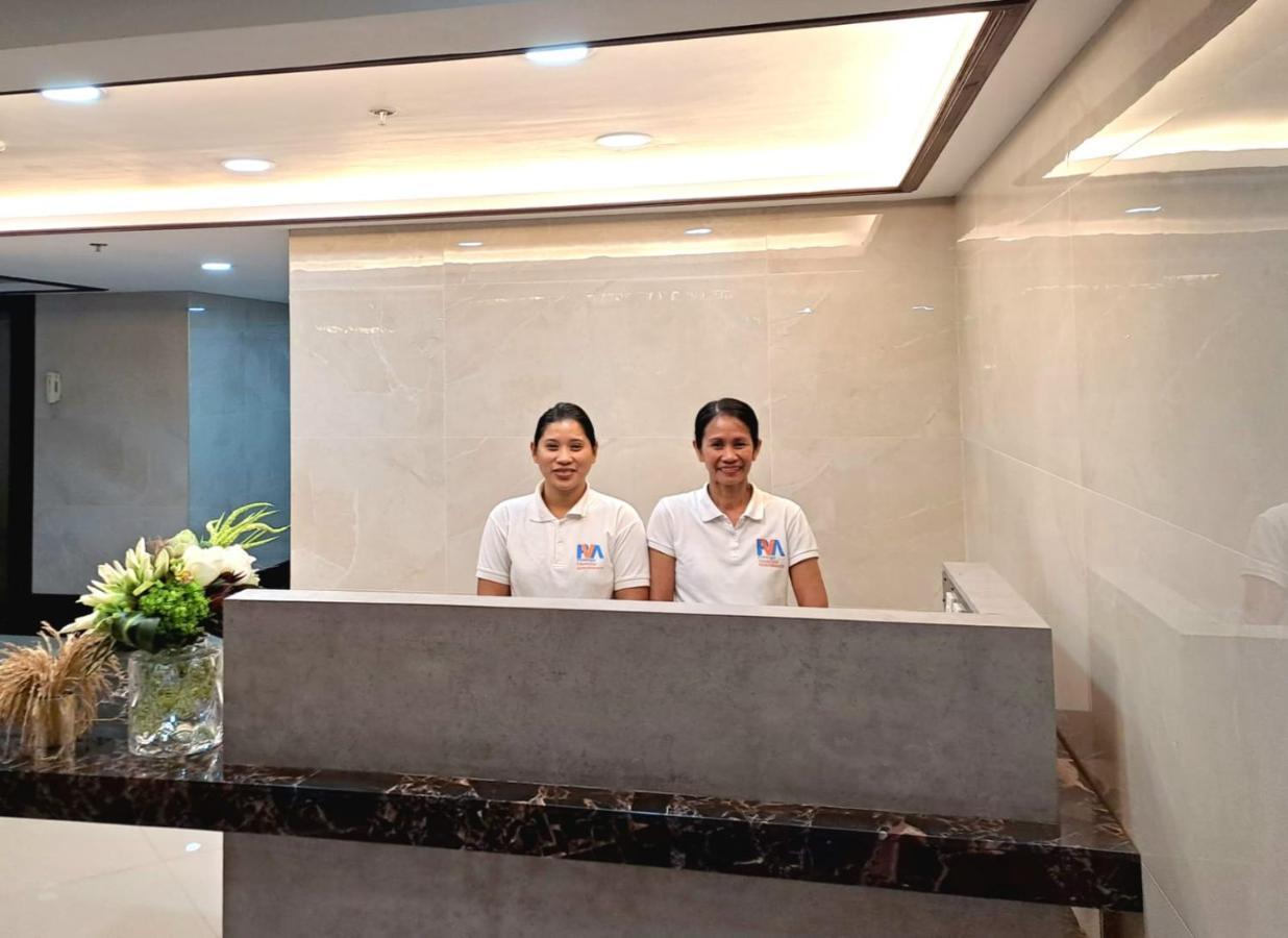 Apartament 88 Gibraltar Baguio City Zewnętrze zdjęcie