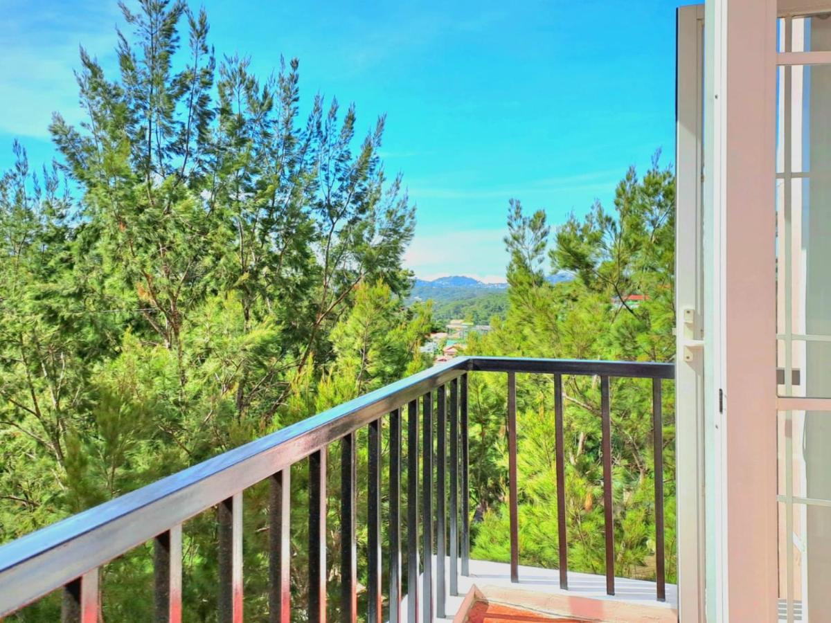 Apartament 88 Gibraltar Baguio City Zewnętrze zdjęcie