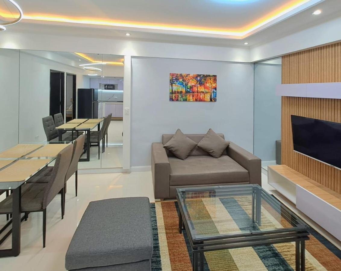 Apartament 88 Gibraltar Baguio City Zewnętrze zdjęcie