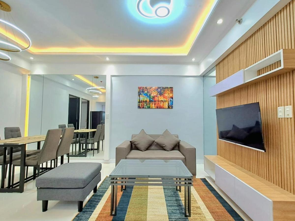 Apartament 88 Gibraltar Baguio City Zewnętrze zdjęcie