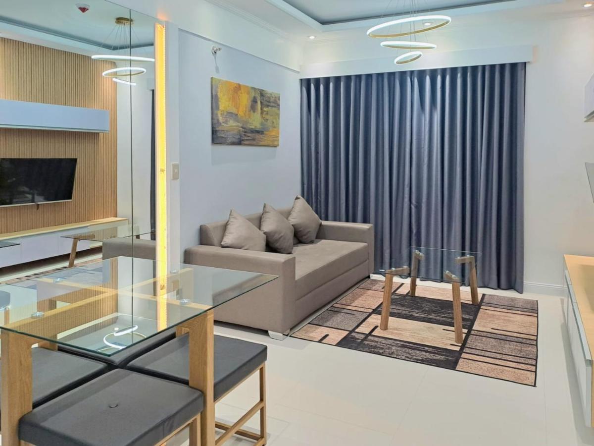 Apartament 88 Gibraltar Baguio City Zewnętrze zdjęcie