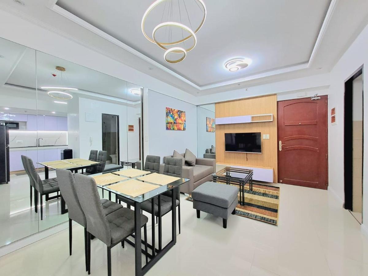 Apartament 88 Gibraltar Baguio City Zewnętrze zdjęcie