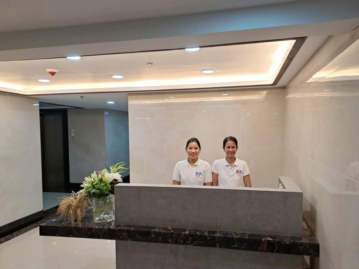 Apartament 88 Gibraltar Baguio City Zewnętrze zdjęcie
