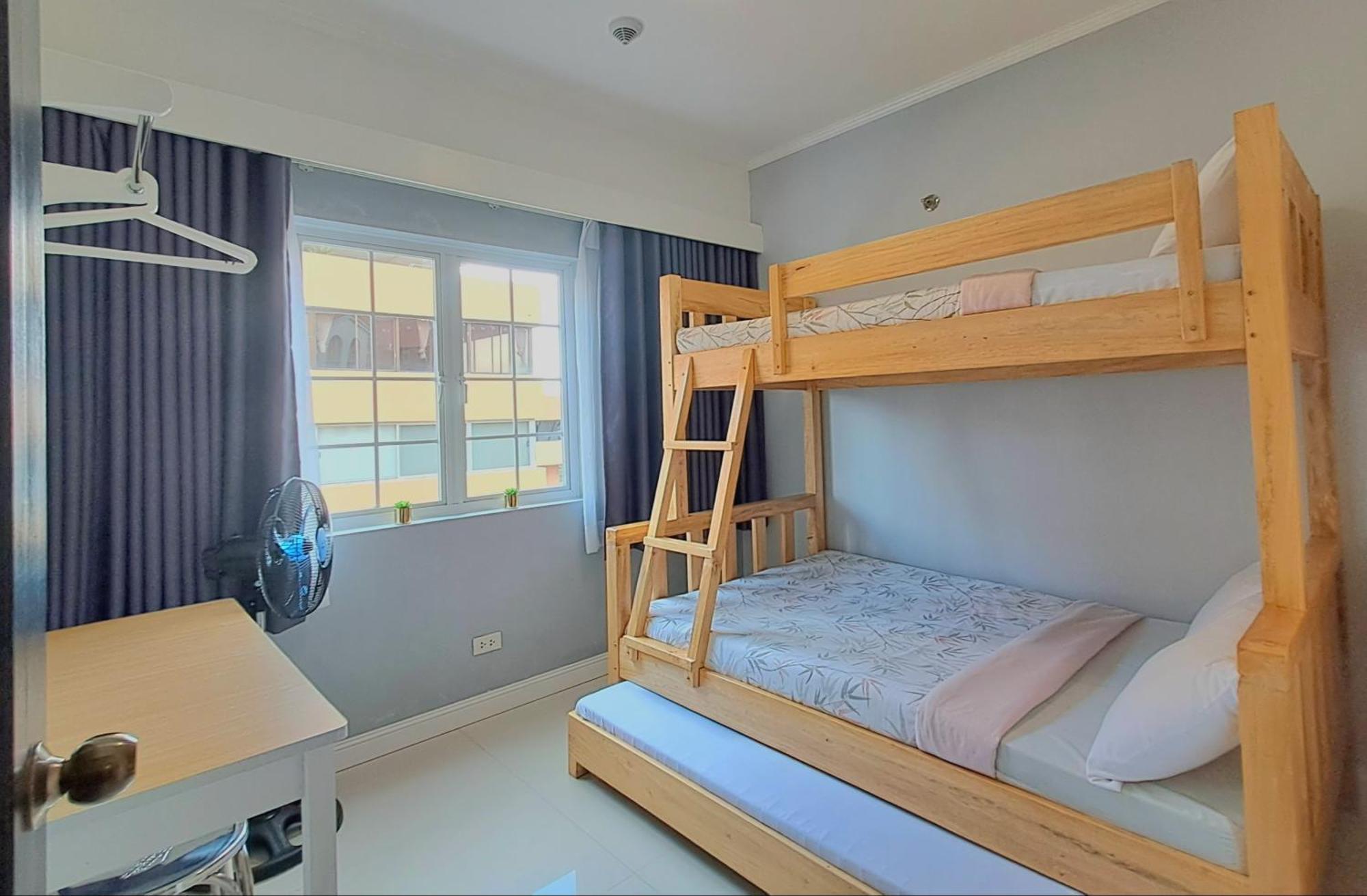 Apartament 88 Gibraltar Baguio City Zewnętrze zdjęcie