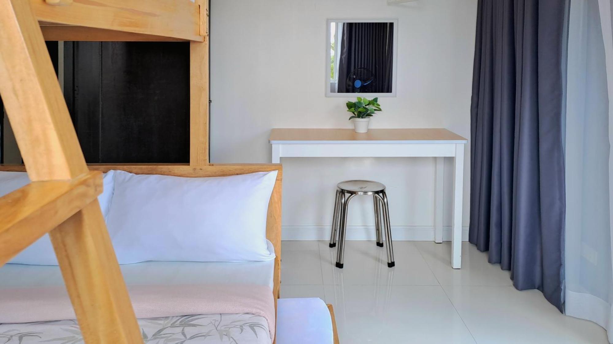Apartament 88 Gibraltar Baguio City Zewnętrze zdjęcie
