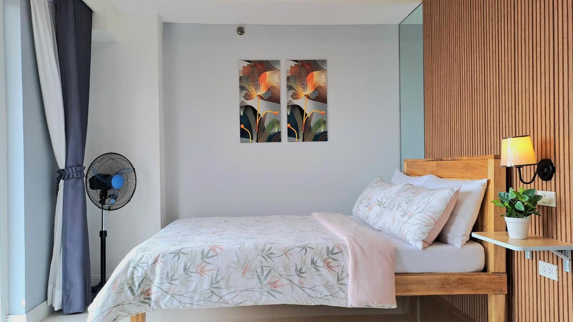Apartament 88 Gibraltar Baguio City Zewnętrze zdjęcie