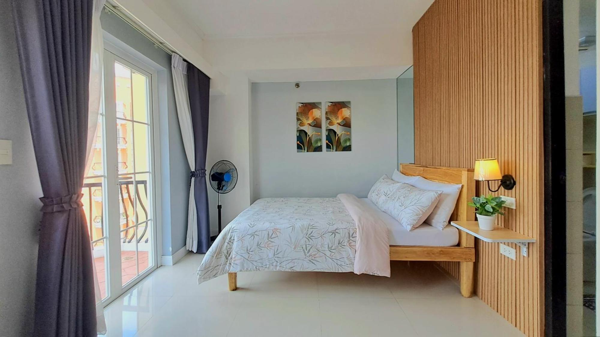 Apartament 88 Gibraltar Baguio City Zewnętrze zdjęcie