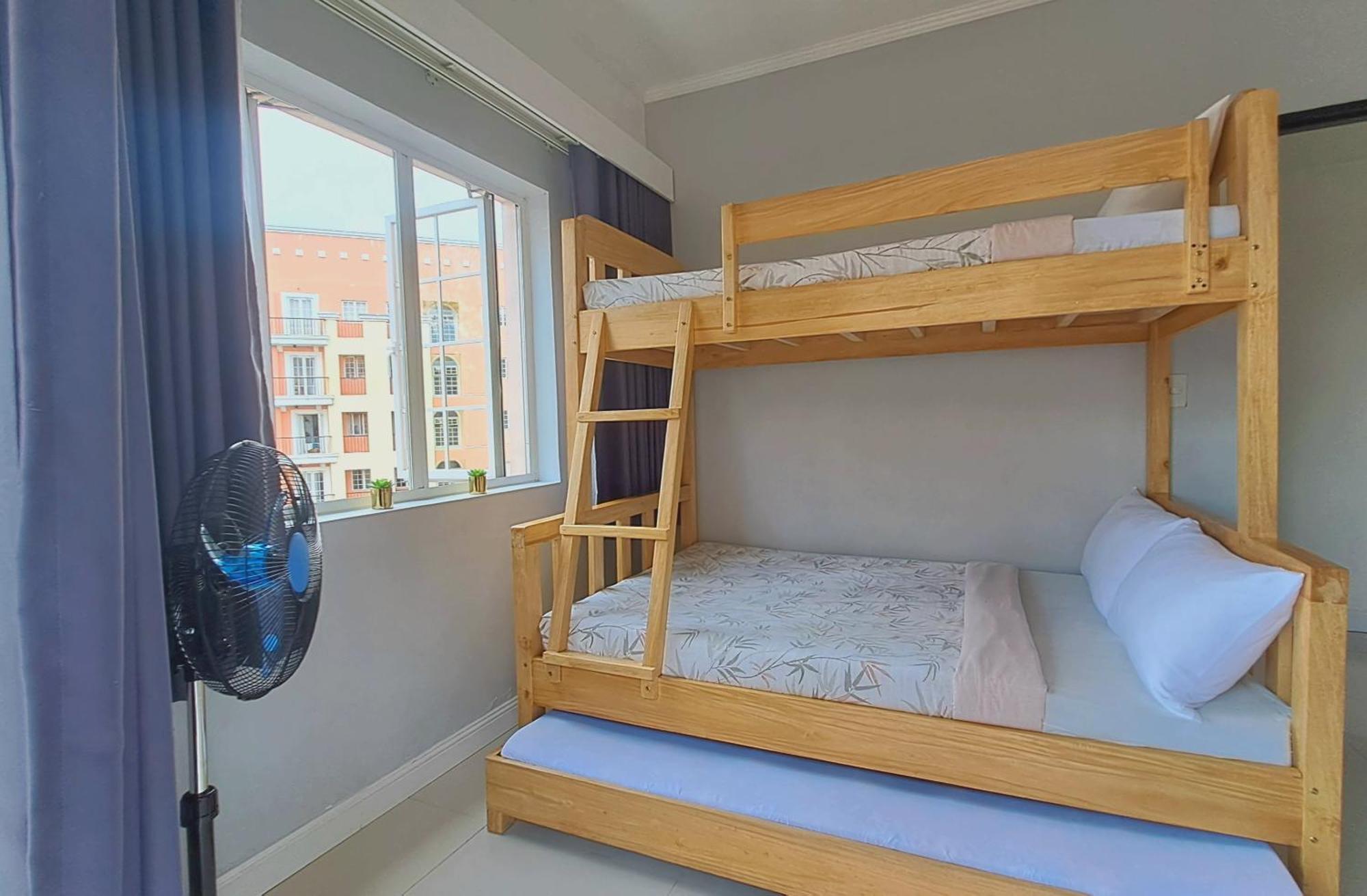 Apartament 88 Gibraltar Baguio City Zewnętrze zdjęcie