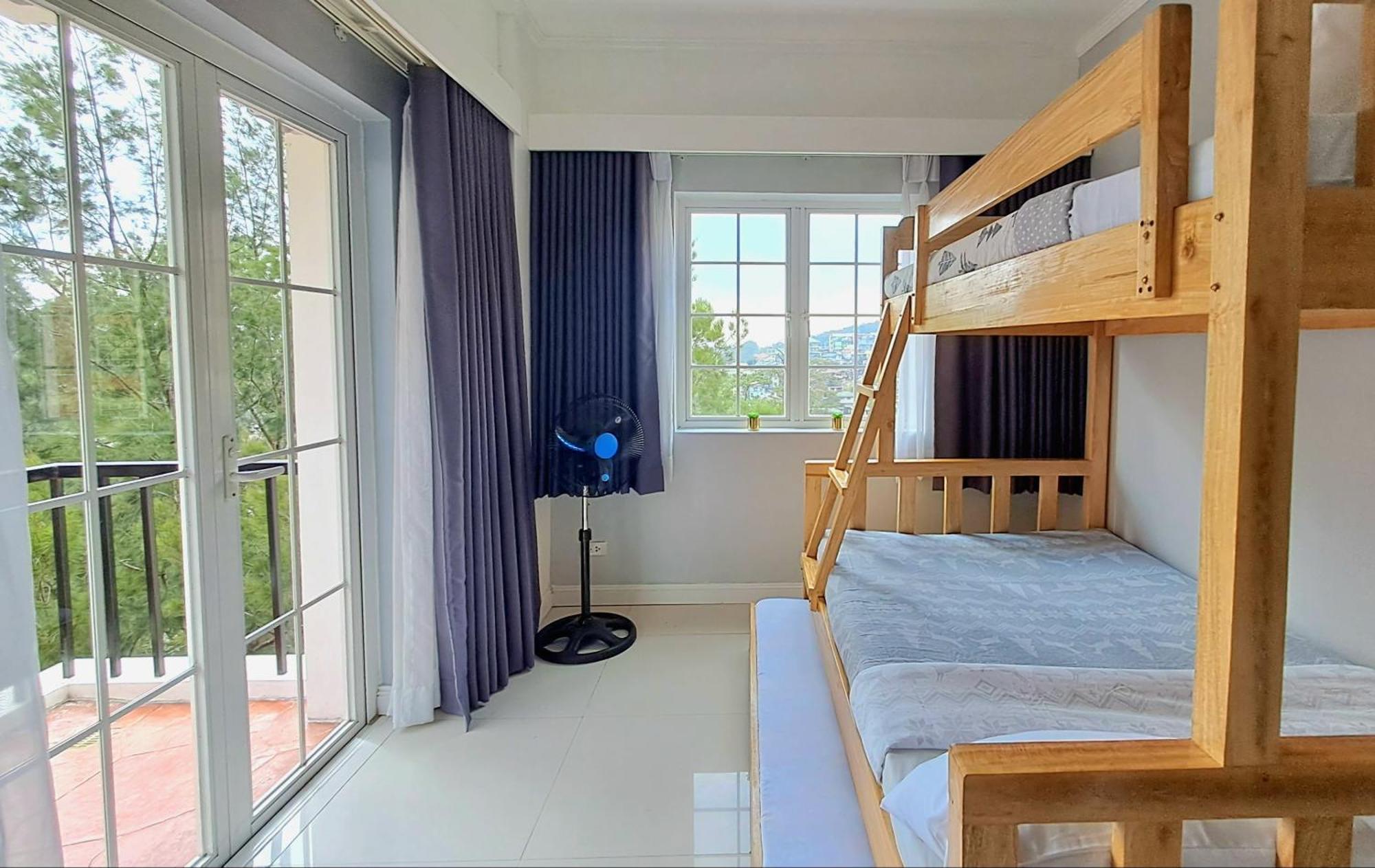 Apartament 88 Gibraltar Baguio City Zewnętrze zdjęcie